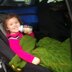 Bardan Car-Seat Blanket