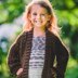 Viola Cardigan (Kids)