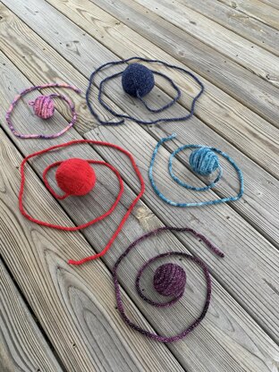 Arn Balls