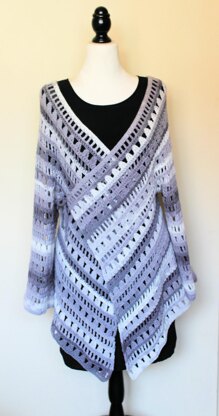 Wrapped in Love Cardigan