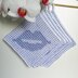 Lipsy Washcloth