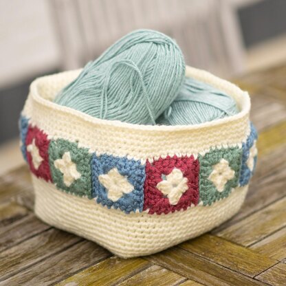 Granny Basket