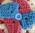 Pin Wheel Square