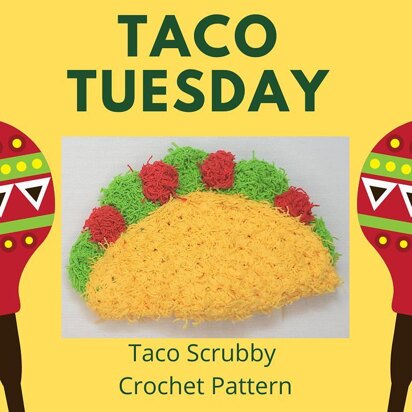 Taco Scrubby