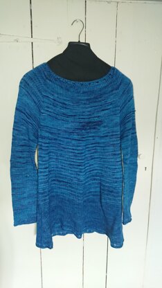 Heavenly sweater 2