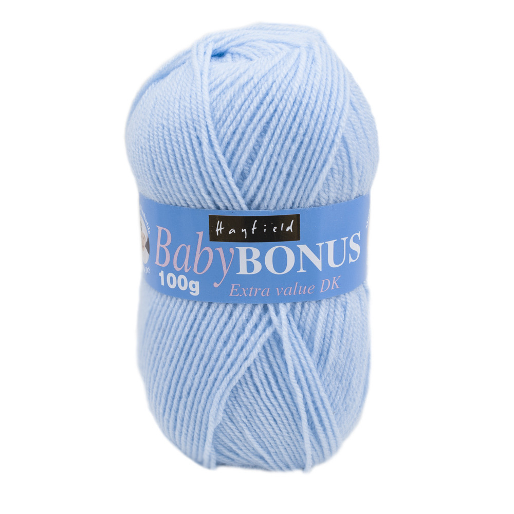 Hayfield Baby Bonus DK - view 2