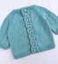 Unisex Baby Cardigan