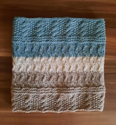 Sanctuary Place Cowl