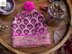 Sweet Tart Hat