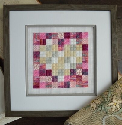 Hands On Design Follow My Heart - HD76 -  Leaflet