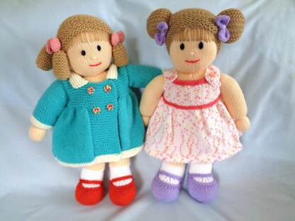 Little Dazzler Doll: Veronica 4