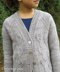 Heart Cardigan