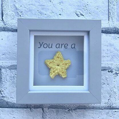 You're a Star