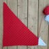 Canada Flag C2C Blanket