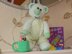Decorating Teds
