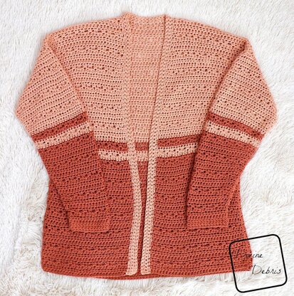 Elinor Joy Cardigan