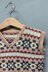 Junior Wartime Farm Sleeveless Pullover