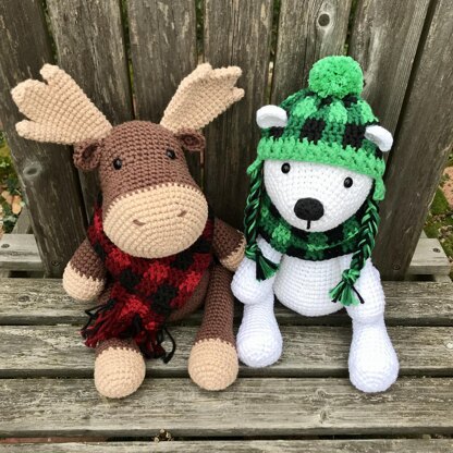 Sitka the Polar Bear