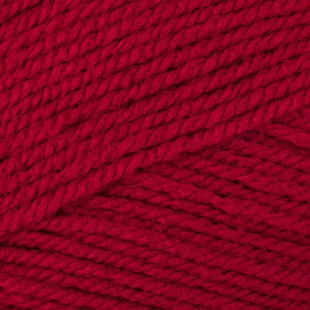 Pillar Red (114)