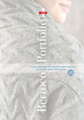 Berroco Portfolio Vol. 1 PDF