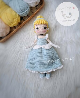 Pricess Cinderella