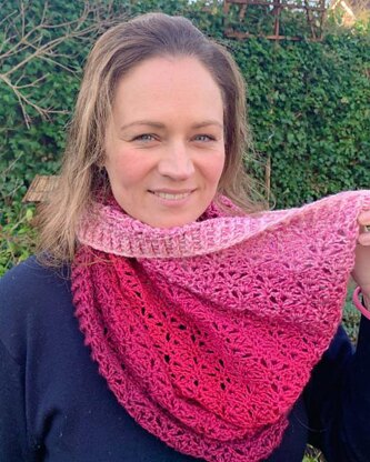 Berry Smash Cowl