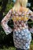 Crochet Tunic AVINO #2