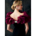 Vogue Misses' Wraps, Shrug, and Scarf V9291 - Paper Pattern, Size S-M-L