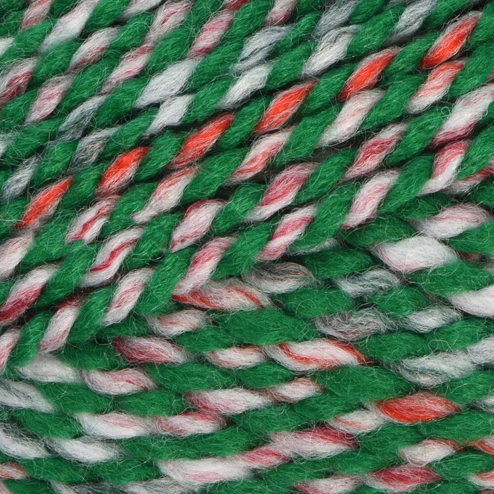 King Cole Christmas Super Chunky | LoveCrafts