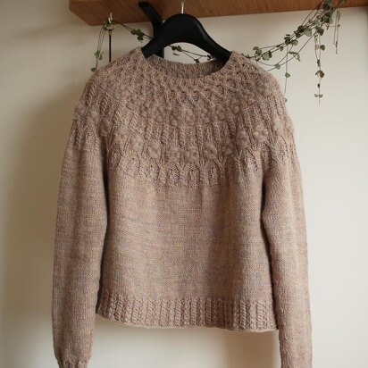 Laneus pullover