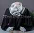The Wedgewood Cowl