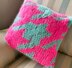 Nothin' But A Hound Dog Cushion Covers