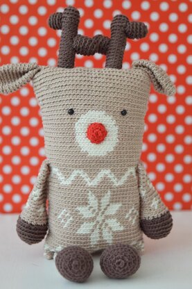 Reindeer