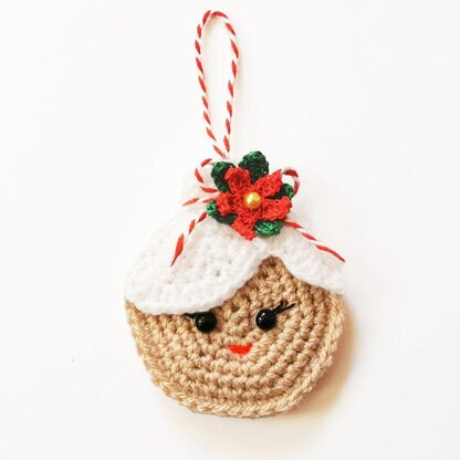 4PCS Christmas Crochet Kit With Crochet Hook And Yarn For Diy Handicraft  Animal Crocheting Knitting Kit for Gift ,DIY Felt Gift kit for Beginners