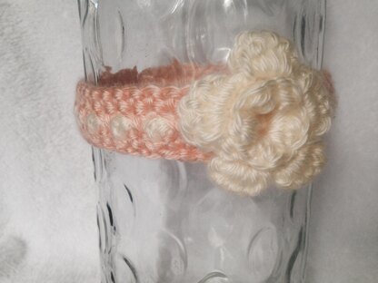 Little Berries Headband