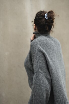 Bergamo sweater