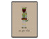 Boba Fett - PDF Cross Stitch Pattern