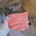 Pumpkin Purse