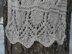 The Cross of Christ Lace Scarf