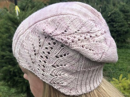 Stormy River Hat