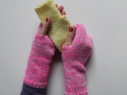 Neustadt mitts