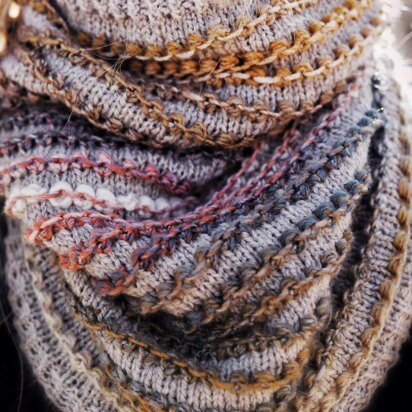 The Rosewood Cowl