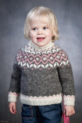 Frost Knitting pattern by unneva | Knitting Patterns | LoveCrafts