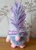 Small Fringed Gnome 23 cms (9 inches high)
