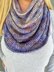 Full Fade Cowl (DK)