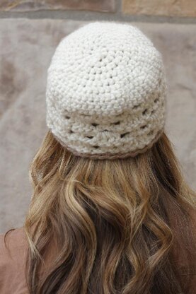 Winter Wonderland Hat