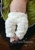 Basket Weave Baby Pants or Shorties