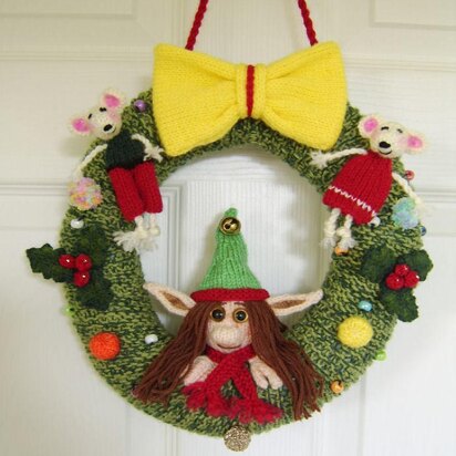 Christmas Wreath