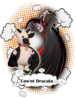 Cow'nt Dracula