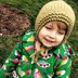 North Super Bulky Bonnet